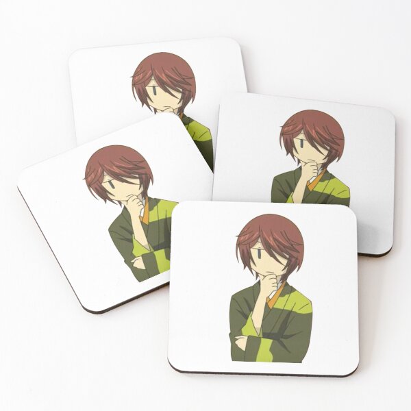 Item preview, NEW COOL Kamisama Kiss Anime Sticker designed and sold by BSHA-o-RAHA.