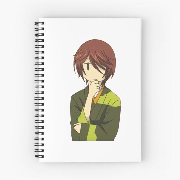Item preview, NEW COOL Kamisama Kiss Anime Sticker designed and sold by BSHA-o-RAHA.