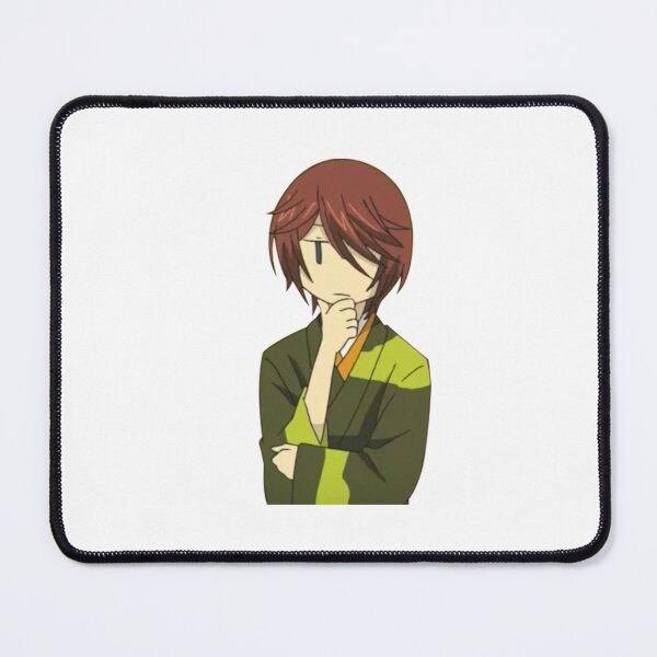 Item preview, NEW COOL Kamisama Kiss Anime Sticker designed and sold by BSHA-o-RAHA.