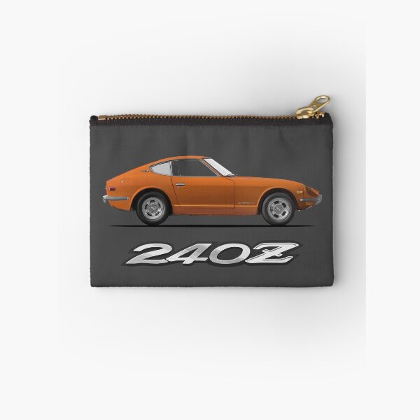 Item preview, The Classic 240-Z designed and sold by rogue-design.