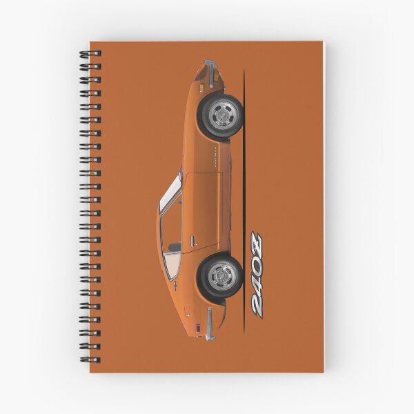 Item preview, The Classic 240-Z designed and sold by rogue-design.