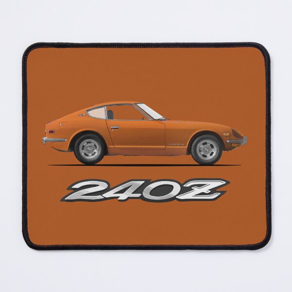 Item preview, The Classic 240-Z designed and sold by rogue-design.
