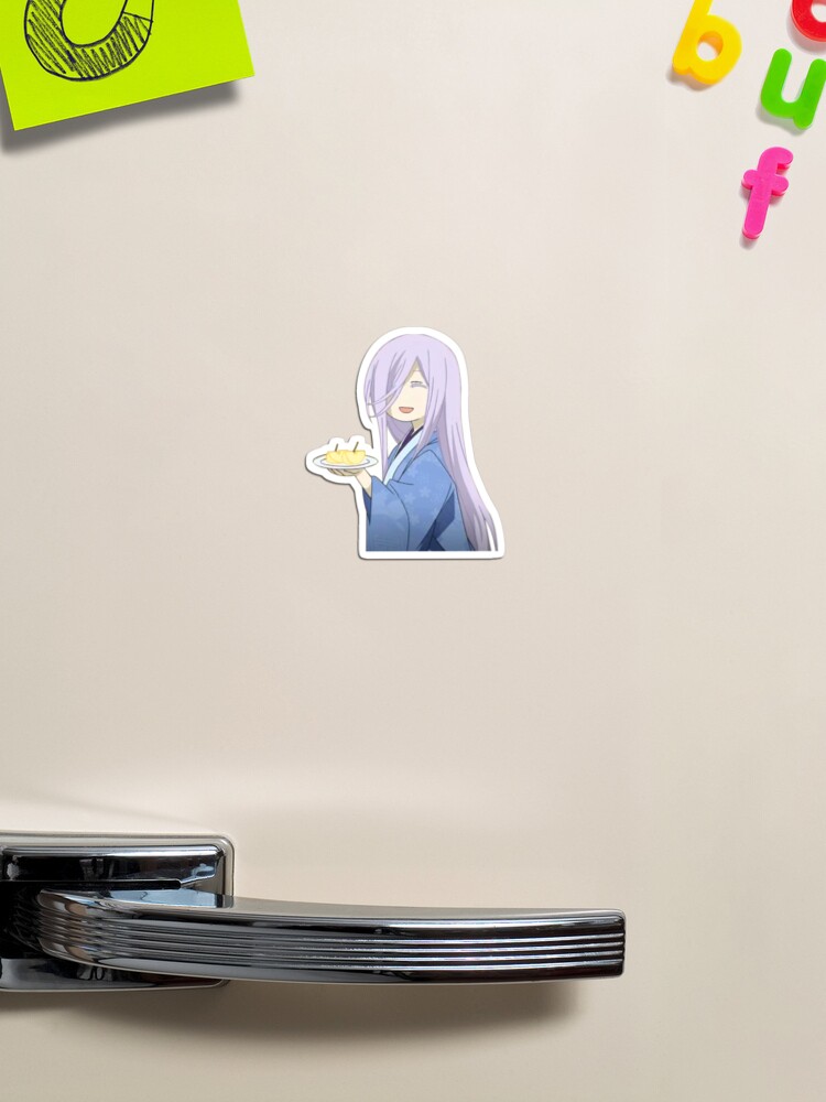 Kamisama Kiss MAGNETS Kamisama Hajimemashita MAGNETS Anime 