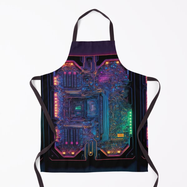 Item preview, Augmented Tech 22 designed and sold by TheWhiteBear.