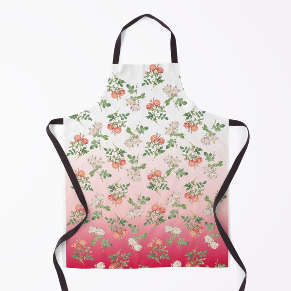 Item preview, FLORAL PATTERN II designed and sold by Garaito.