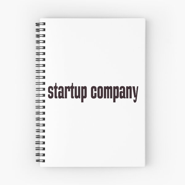 Item preview, Startup Company Just Believe in Yourself Inspirational Entrepreneur designed and sold by ProjectX23.
