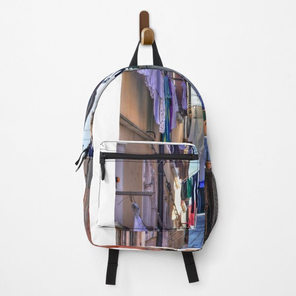 Item preview, Laundry Day in Italy designed and sold by paolo1955.