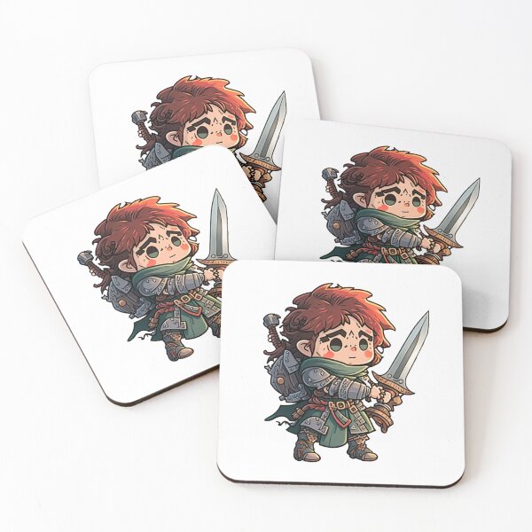 Item preview, Red head Warrior designed and sold by Digital-Space.