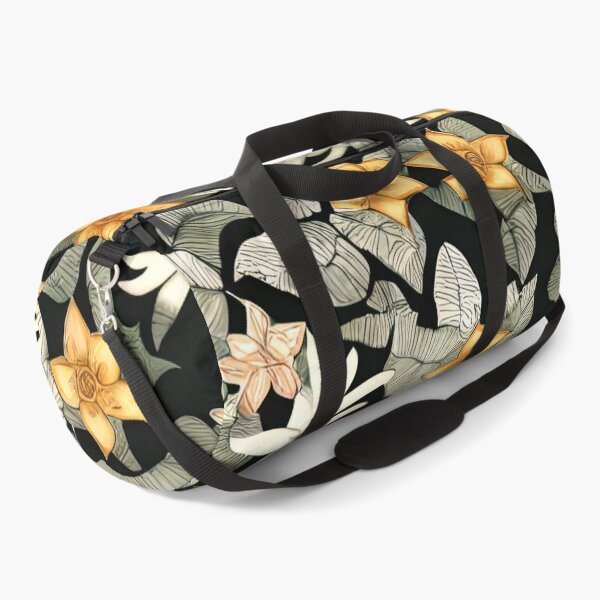 Item preview, floral pattern designed and sold by Carlos Castro.