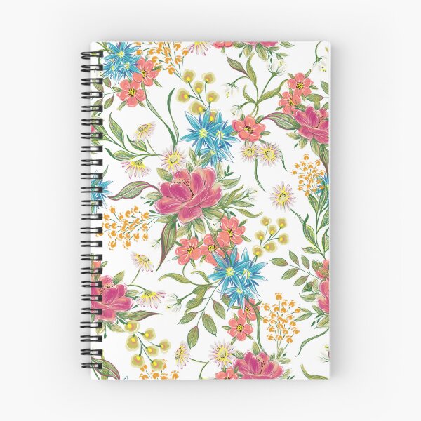 Item preview, Chintz floral pattern by SusyRDesign designed and sold by susyrdesign.