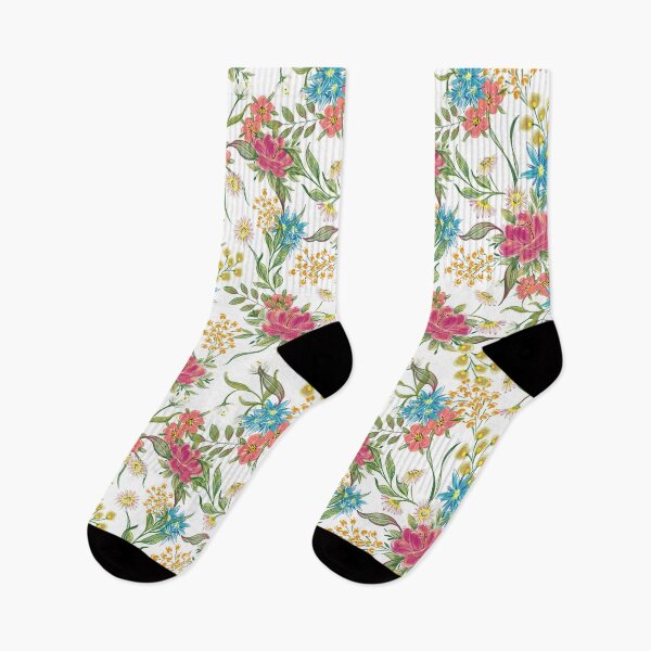 Item preview, Chintz floral pattern by SusyRDesign designed and sold by susyrdesign.