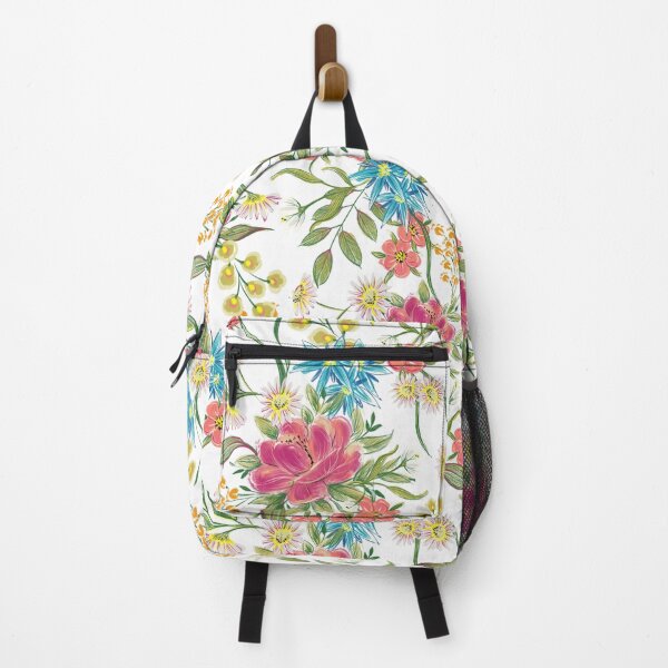 Item preview, Chintz floral pattern by SusyRDesign designed and sold by susyrdesign.