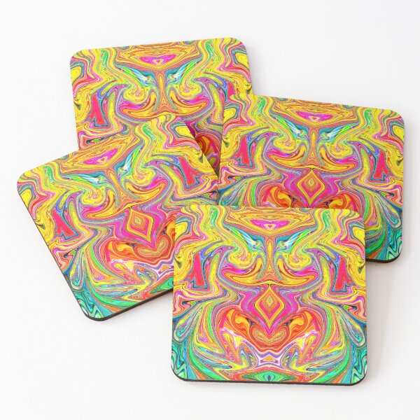 Item preview, Fresh fruits mixed colors  designed and sold by Tashulovart.
