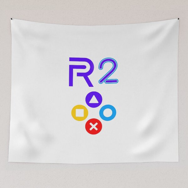 Item preview, gamer controller n fans designed and sold by CCRR7.