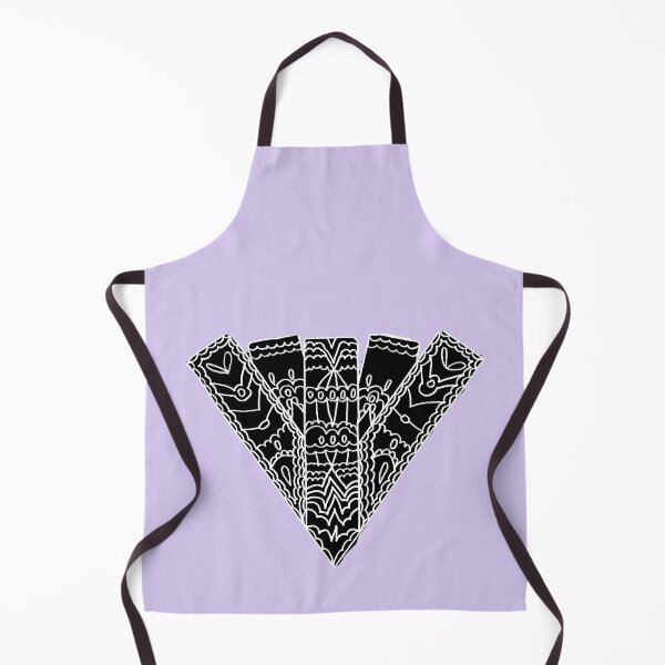 Item preview, Inktober Fan designed and sold by KazM.