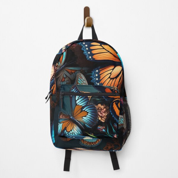 Item preview, i love butterflies designed and sold by EnjoyDigitalArt.