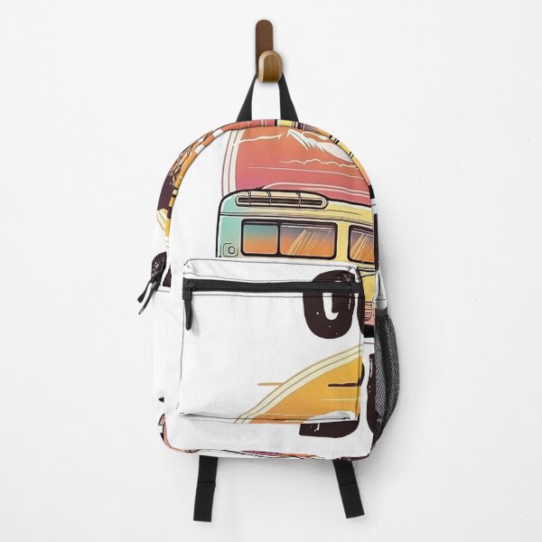 Item preview, Gus Bus designed and sold by Fahmi Muhamad Naser.