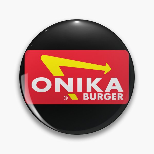 Item preview, Onika Burger designed and sold by Borg219467.