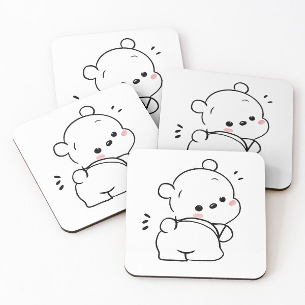 Item preview, Cute bear.   designed and sold by TTshirt2.