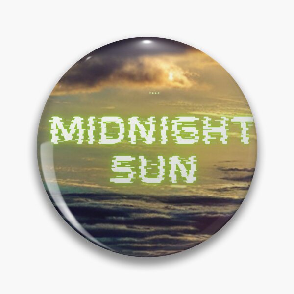 Item preview, Sunrise Skyline At Midnight designed and sold by trendy20.