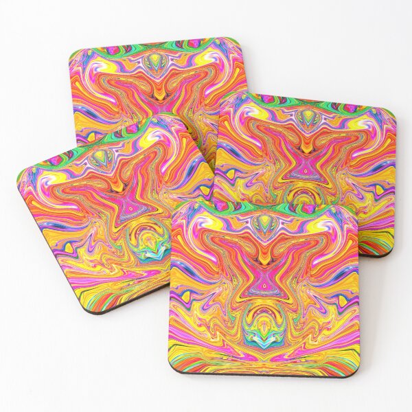 Item preview, Fresh fruits mixed colors 3 designed and sold by Tashulovart.