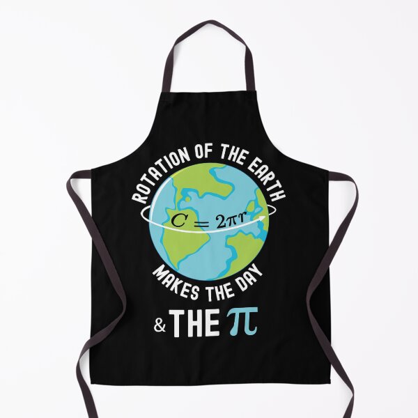 Item preview, Happy Pi Day and Earth Day 2023 : Cool gift for math teachers, students, data scientists and engineers designed and sold by thegiftedadult.