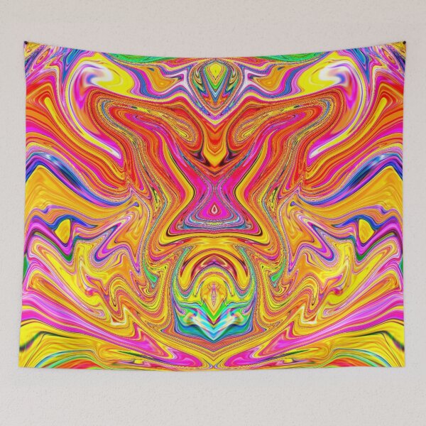 Item preview, Fresh fruits mixed colors 3 designed and sold by Tashulovart.
