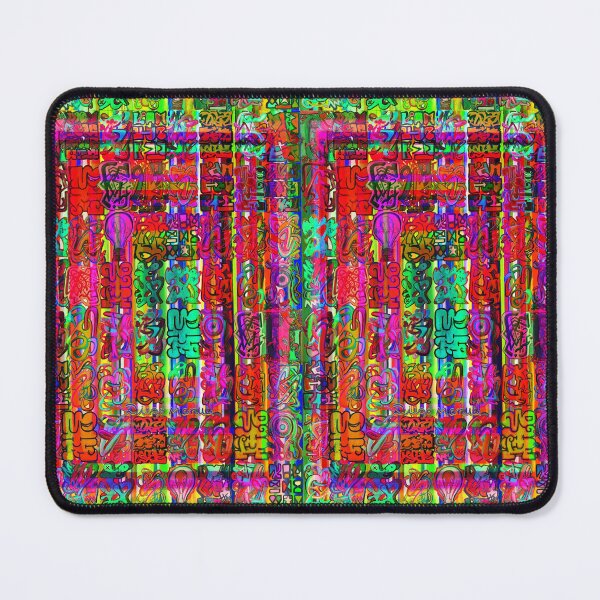 Item preview, Pop abstract designed and sold by Diego Manuel Rodriguez.
