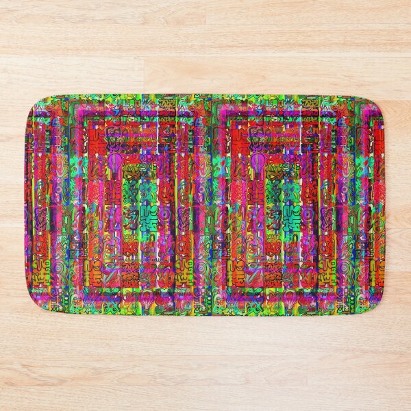 Item preview, Pop abstract designed and sold by Diego Manuel Rodriguez.