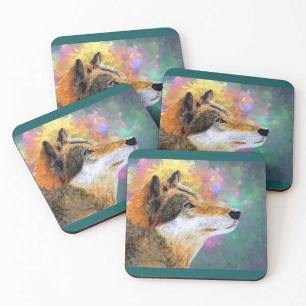 Item preview, Lone wolf designed and sold by zeljana0504.
