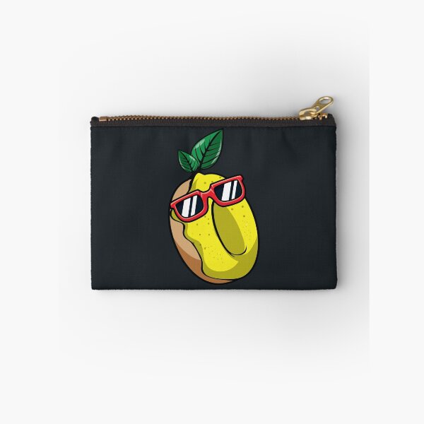 Item preview, Fresh lemonade fruit donut with sunglasses designed and sold by Donutlovers.