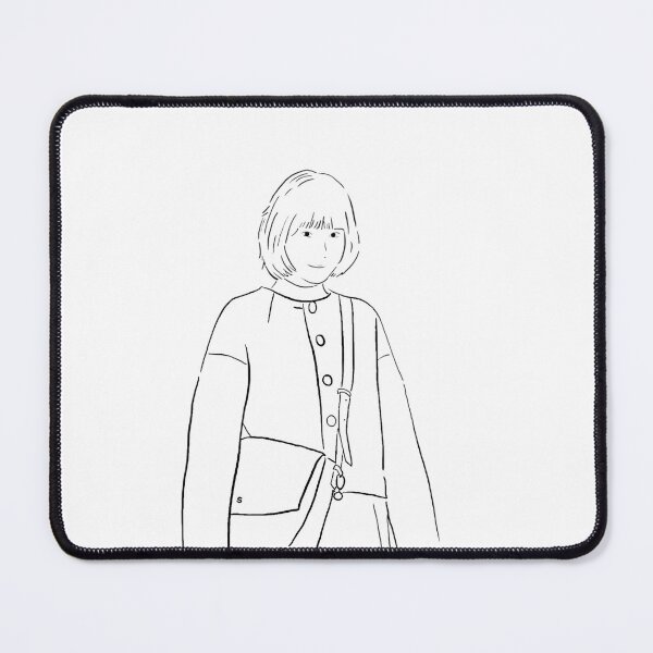 Item preview, Extraordinary attorney woo with side backpack designed and sold by paintingtour.