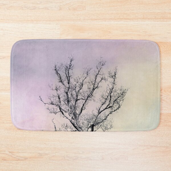 Item preview, Winter Treetops Colorful designed and sold by Tanya C  Smith.
