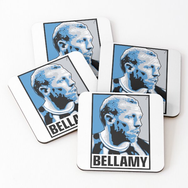 Item preview, Bellamy designed and sold by DFA.