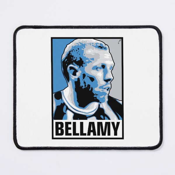 Item preview, Bellamy designed and sold by DFA.