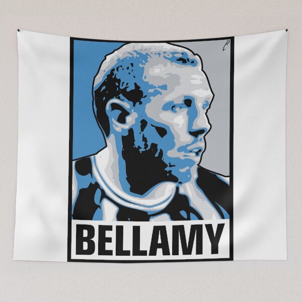 Item preview, Bellamy designed and sold by DFA.