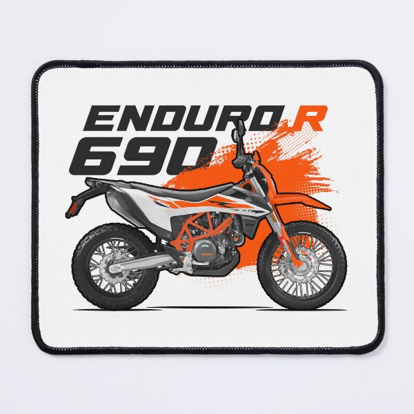 Item preview, 690 Enduro R designed and sold by Tomislav Lozić.