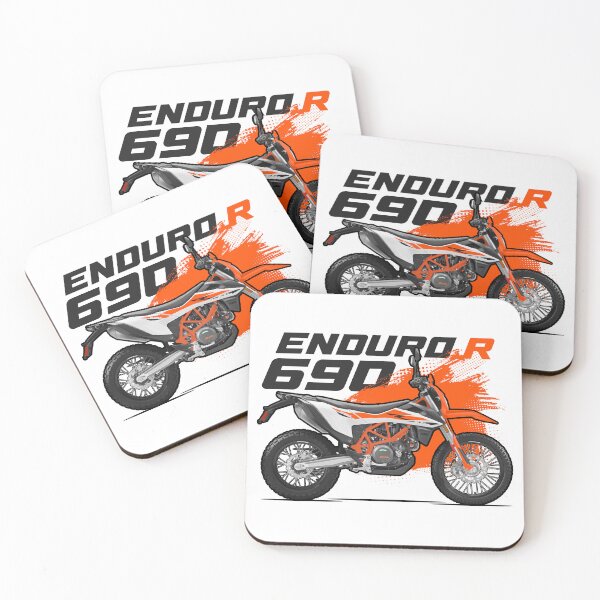 Item preview, 690 Enduro R designed and sold by Tomislav Lozić.