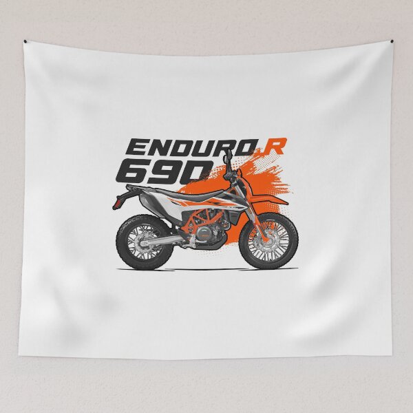 Item preview, 690 Enduro R designed and sold by Tomislav Lozić.