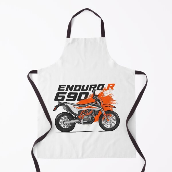 Item preview, 690 Enduro R designed and sold by Tomislav Lozić.