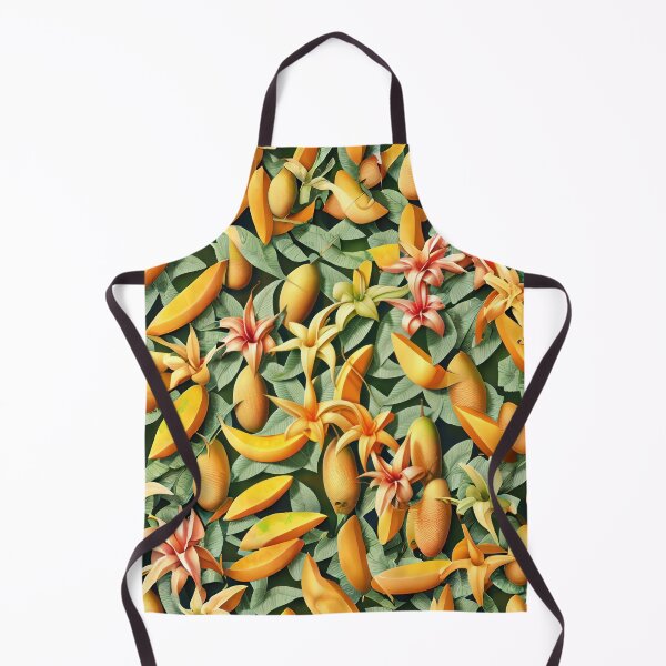 Item preview, mangos in nature designed and sold by Carlos Castro.