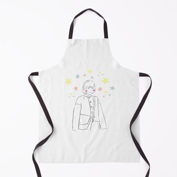 Item preview, Extraordinary attorney woo with side backpack star background designed and sold by paintingtour.