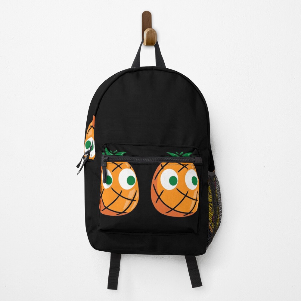 Item preview, Backpack designed and sold by Raffiti.