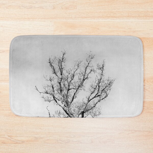 Item preview, Winter Treetops designed and sold by Tanya C  Smith.