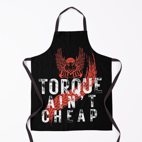 Item preview, Torque ain’t cheap  designed and sold by Martzart.