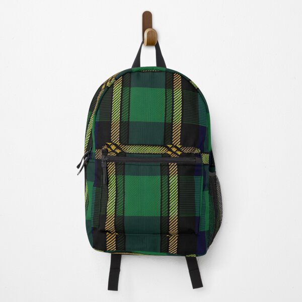Item preview, Traditional Green Tartan Pattern designed and sold by Juliascutecornr.