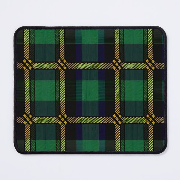 Item preview, Traditional Green Tartan Pattern designed and sold by Juliascutecornr.