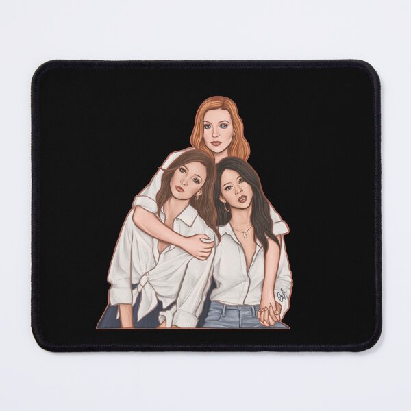 Item preview, Ladies of Nancy Drew206 designed and sold by SlothAstronaut.