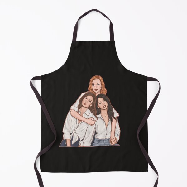 Item preview, Ladies of Nancy Drew206 designed and sold by SlothAstronaut.