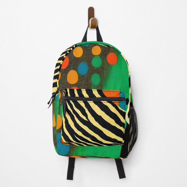 Item preview, Amazing Artistic Panda Full of Colors #3 designed and sold by Artistic Pandas.